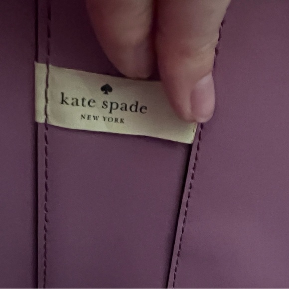 Kate Spade Bag - Picture 7 of 9